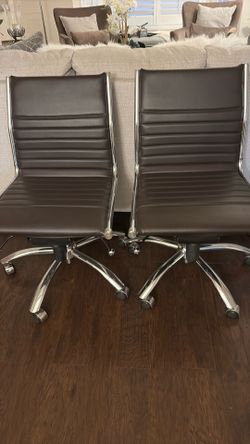 2 chair set