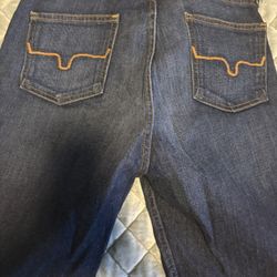 Kimes Ranch Jeans
