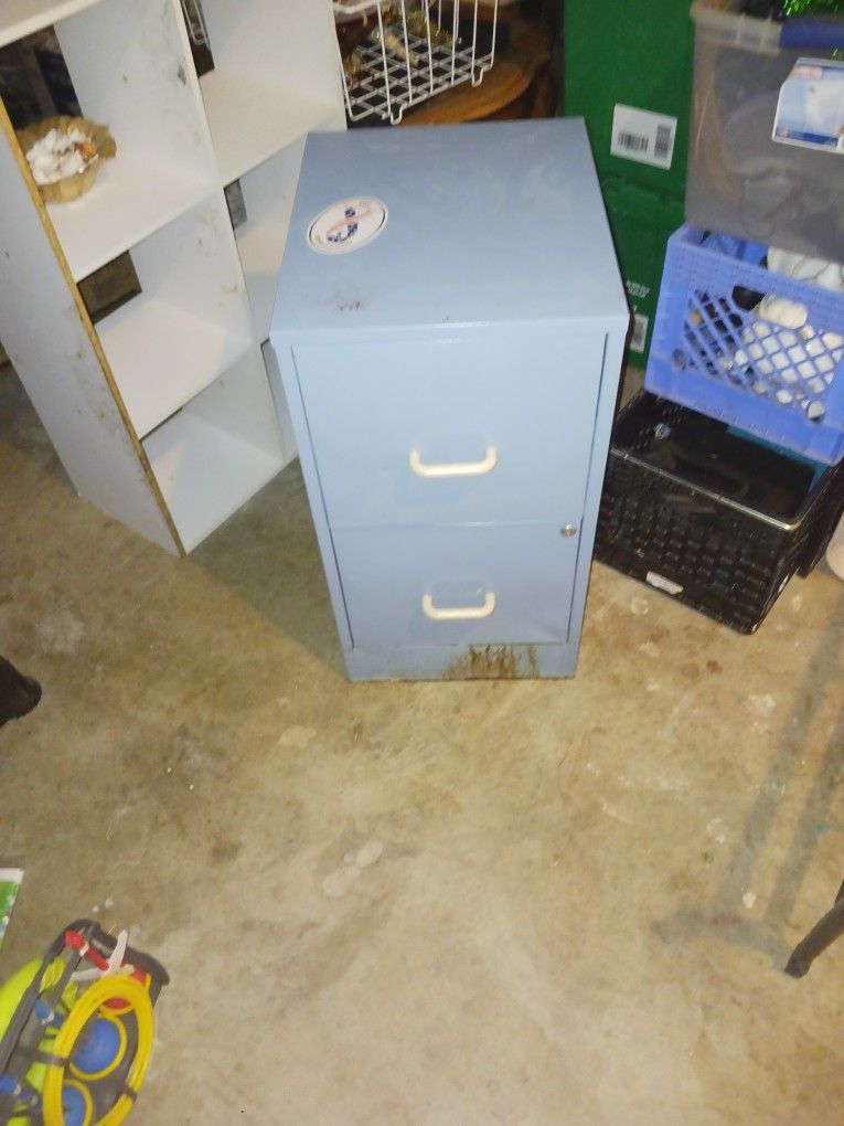 File Cabinet