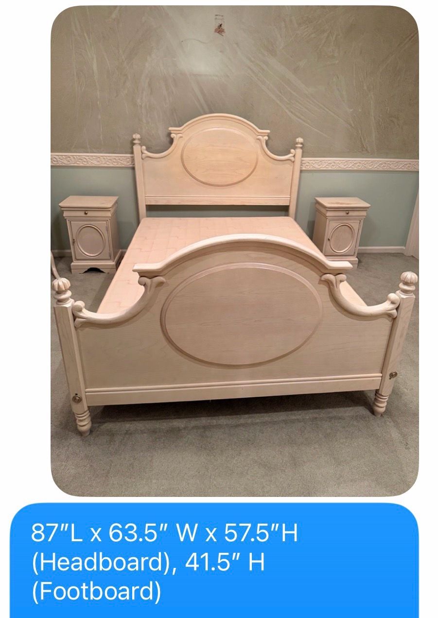 Bedroom Set