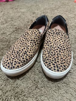 Woman’s shoes