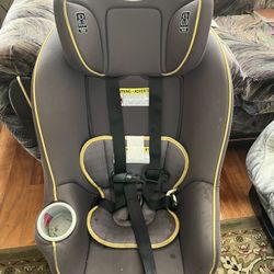 Kids Car Seat