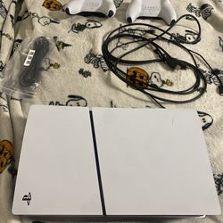 Ps5 for trade or sell check description 