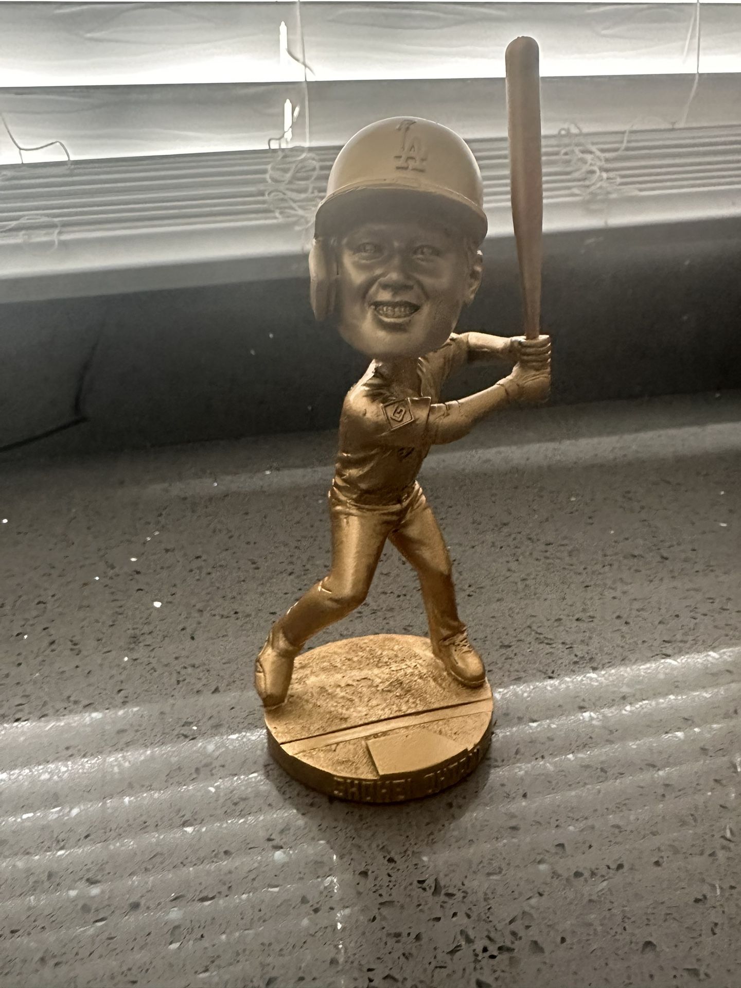 Dodger Shohei Ohtani