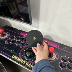 At Home Classic Arcade 