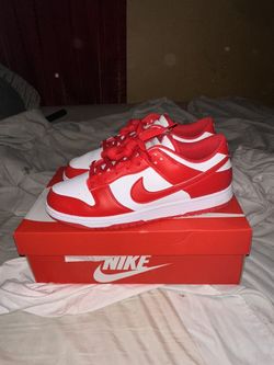 Nike Dunks