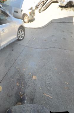 Selling parts