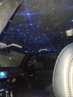 Headliner Starlights