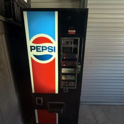 Vending Machine