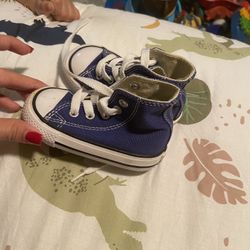 Converse Size 5c