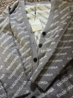 Balenciaga Sweater