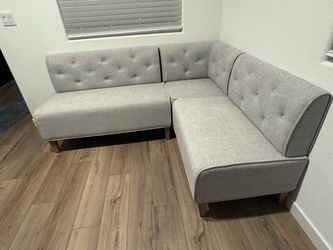 Dining  Corner Bench Seat - New