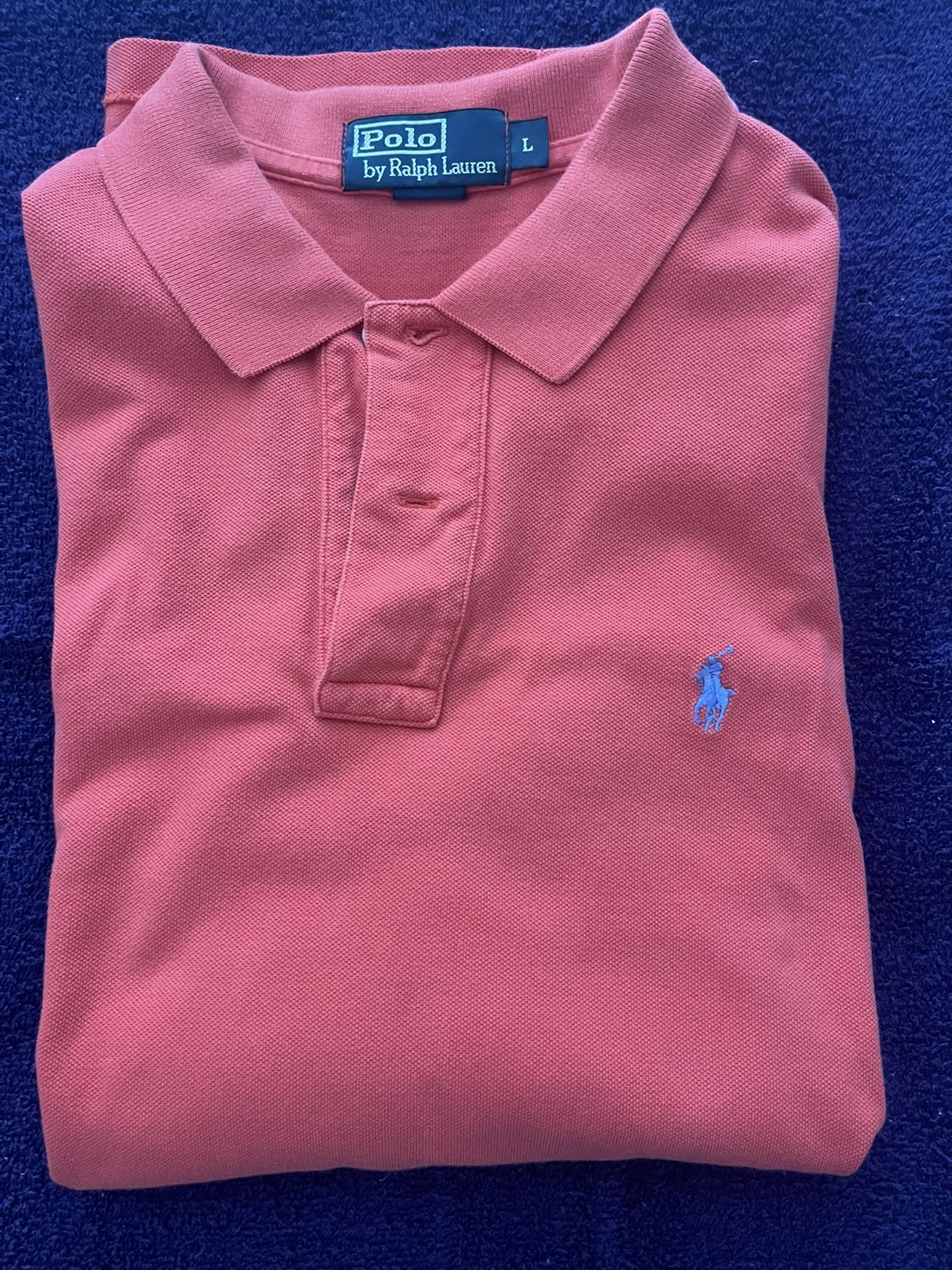 Ralph Lauren Polo Shirt