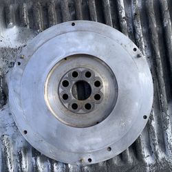 BMW M30 Flywheel (3.0CS, E3 Bavaria, E12, E23, E24, E32, E34)