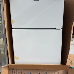 New Refrigerator Hotpoint