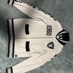 Women’s Raider Jacket Size S