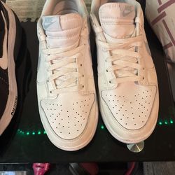 Nike Dunks