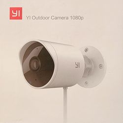 Yi Security  Camera 