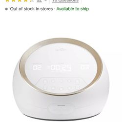 Spectra Gold Breast Pump