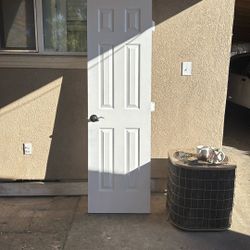 Door