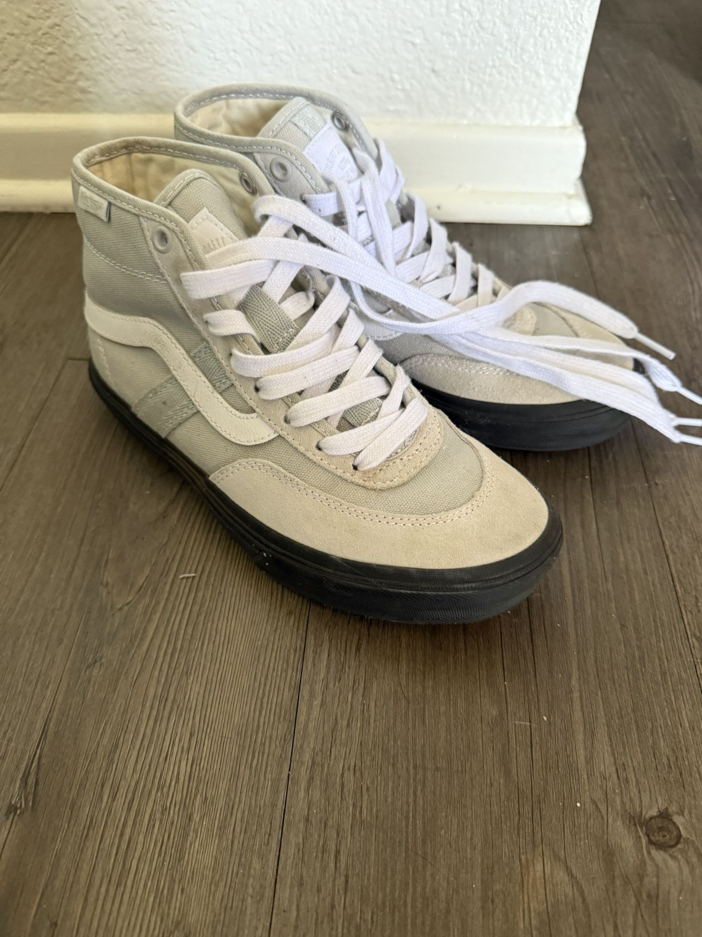 Kids Vans