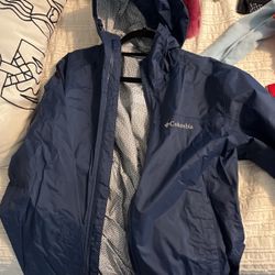 Columbia Wind Breaker