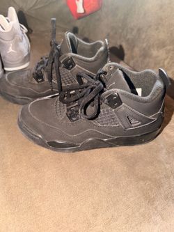jordan 4’s