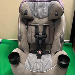 Car Seat (safety 1st)