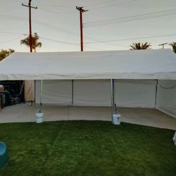 Canopy Carpa
