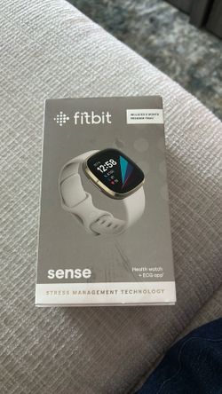 Fitbit sense