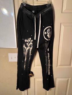 hellstar pants