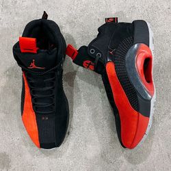 Jordan Air Jordan 35Anti-skid and wear-resistant basketball shoes