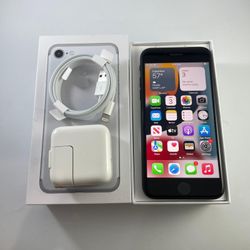 Apple iPhone 7 128GB unlocked Fully Functional