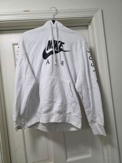 Med Jordan hoodie