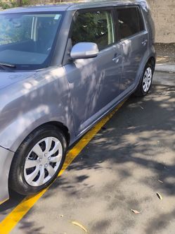 2011 Scion xB