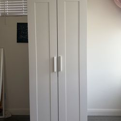 IKEA BRIMNES Wardrobe