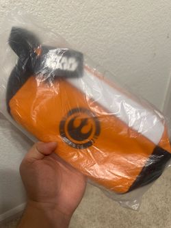 Star Wars Bag