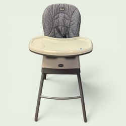 Chicco stack 6 in 1 high chair