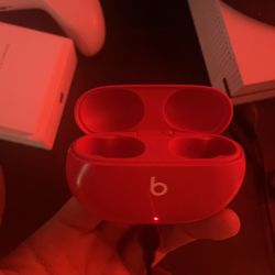 Beats Studio Buds CASE