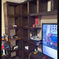 Entertainment Furniture 