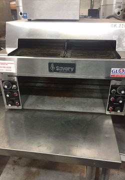 Toaster