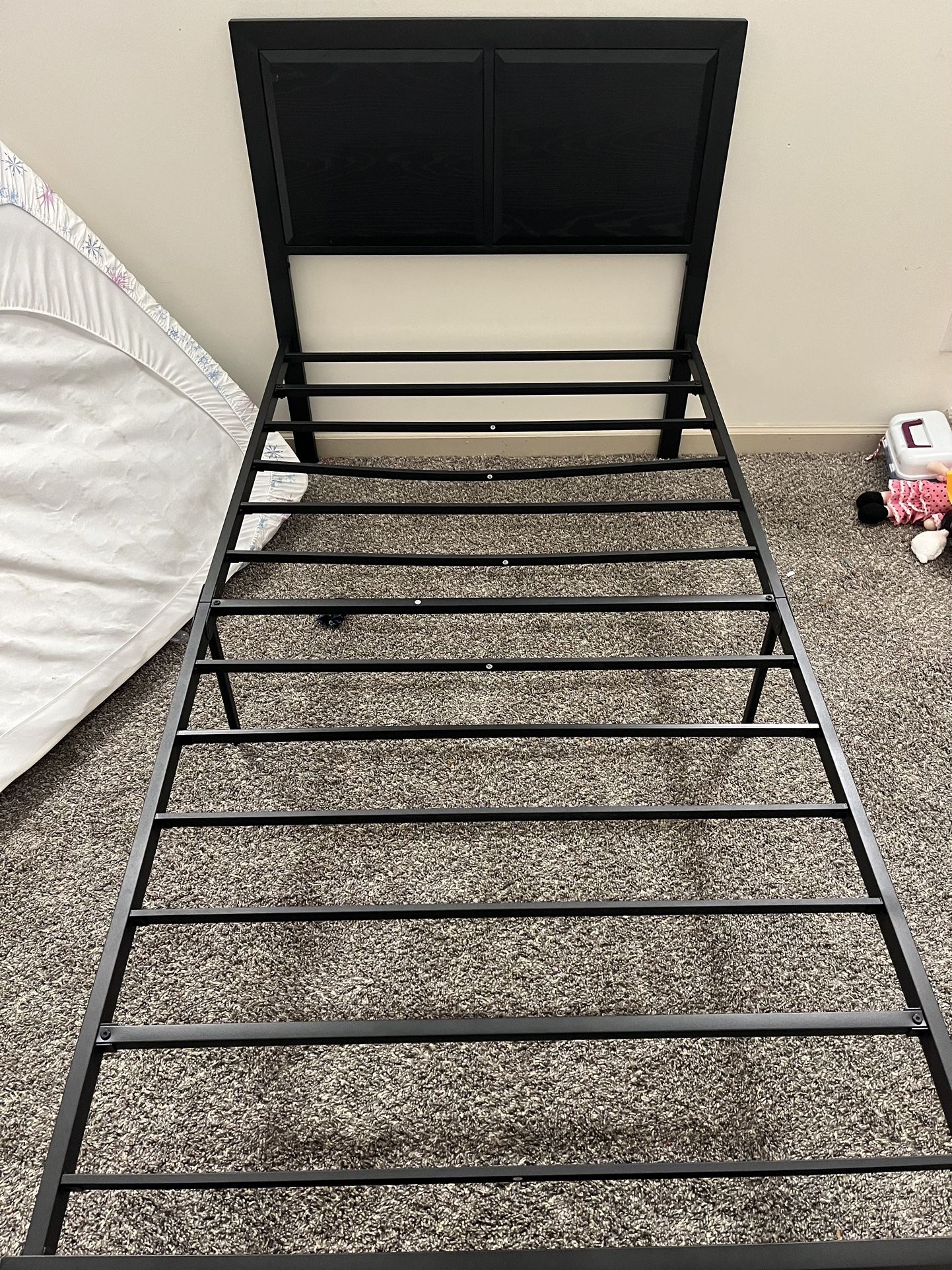 Bed Frame 