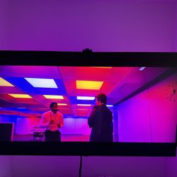 65” 4K LG TV mini LED 