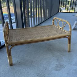 Small lap table/side table