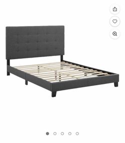 Queen Bedframe