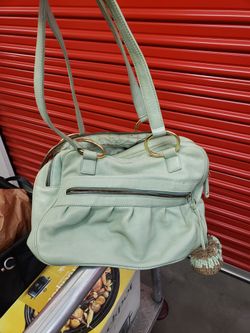 BULGA PURSE