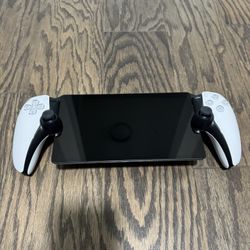 PlayStation Portal (PS Portal)