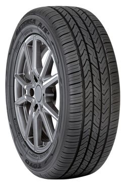 225/65R17 Toyo Extensa A/S II 4 New Tires $559 Installed & Balanced 75k Warranty