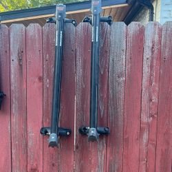 Ski Racks