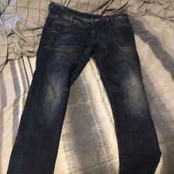 G star jeans